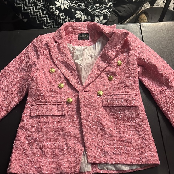 Jacket - Picture 6 of 6